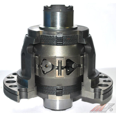 MFactory LSD Plate Limited Slip Diff LSD EP3 DC5 FN2 Civic Type R