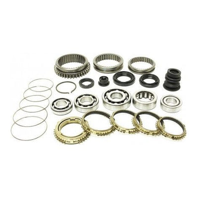 Honda Civic Type R FN2 Performance Parts | Brakes, Suspension, Intake ...