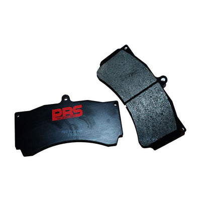 PBS Yellow Speed 6 POT Brake Pads - Front EP3 / DC5 / FN2