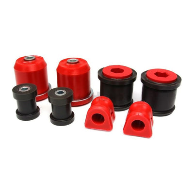 Polybush FN2 Full Bush Kit Front LCA / Rear Beam / ARB Kit 156