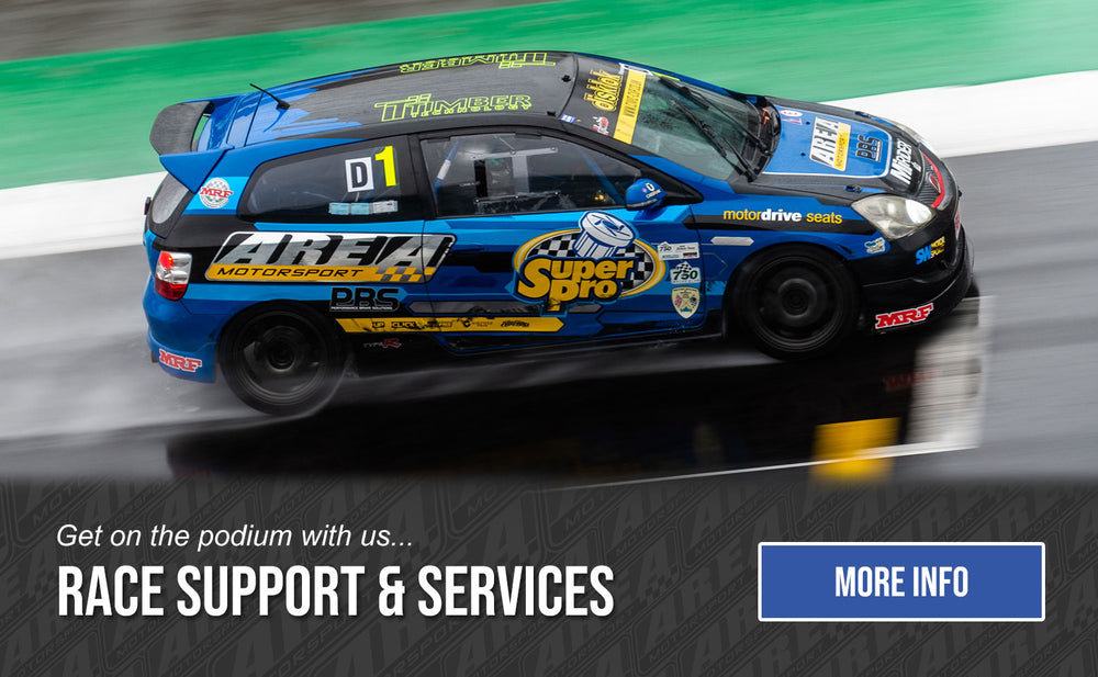Race Support
