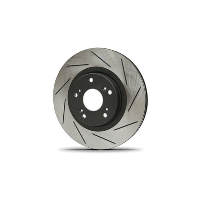 Racing Performance Brake Discs DC5 Rear Type R