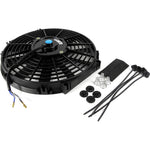 10" Slimline Radiator Fan