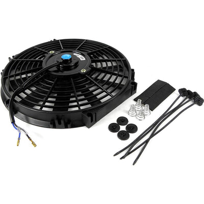 10" Slimline Radiator Fan