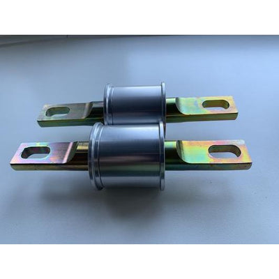 Honda Civic Type R EP3 Suspension Parts | Bushes, Lowering Springs ...