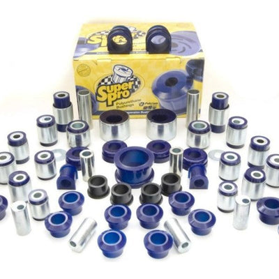 SuperPro Full Bush Kit EP3 Civic Type R SPF2588
