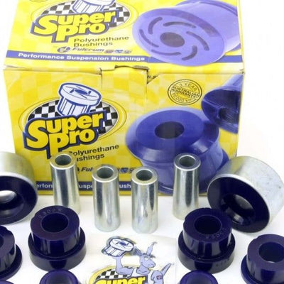 SuperPro Front LCA Bushes EP3 DC5 Civic Type R SPF2308K