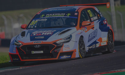 TCR UK