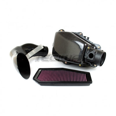 FN2 Tegiwa Carbon Airbox Intake for FN2 Civic Type R