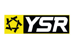 YSR Logo