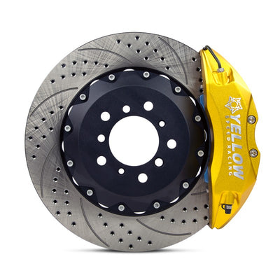 Yellow Speed Big Brake 330mm Kit FN2 Type R