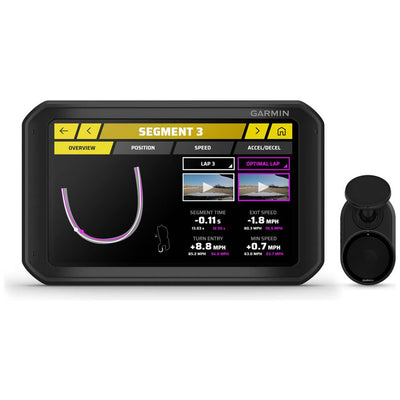 Garmin Catalyst System