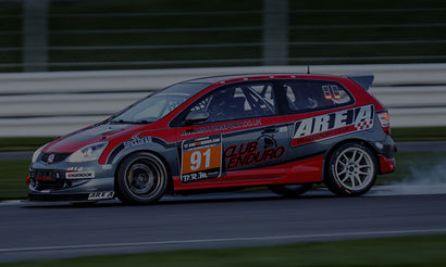 Endurance Racing