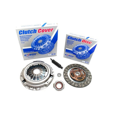 Exedy OEM Clutch Kit K20 DC5 EP3 FN2 Type R