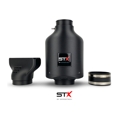 Sprogley Motorsport Air Intake System