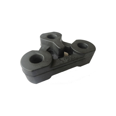 Genuine Honda Triangle Exhaust Rubber EP3 DC5