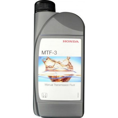 Honda MTF3 Type R - Genuine Honda MTF Gearbox Oil 1L