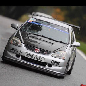 Area Motorsport Sunstrip