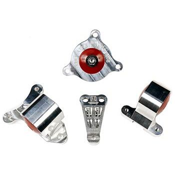 Innovative Billet Engine Mounts EP3 DC5 Civic Type R K20
