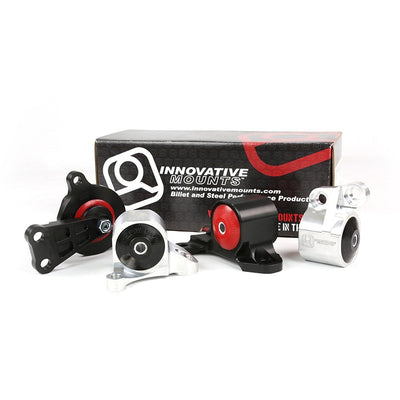 Innovative Billet Engine Mounts EP3 DC5 Civic Type R K20
