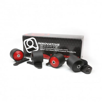 Innovative Steel Engine Mounts EP3 DC5 Type R K20