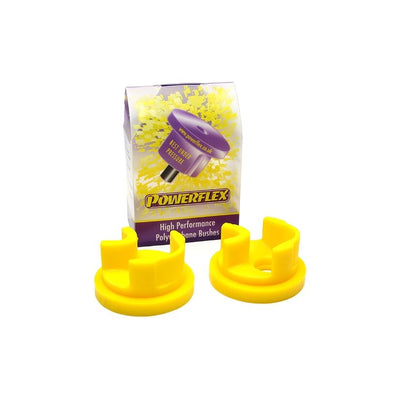 DC5 Integra Type R - Powerflex Gearbox Mount Insert