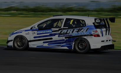 Race Car Hire