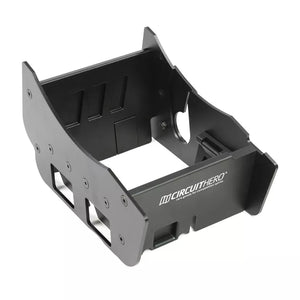 Circuit Hero Billet Drop-in Oil Pan Sump Baffle Honda K-Series K20 K20A K20A2 K20Z1 Civic Type R EP3 Integra DC5