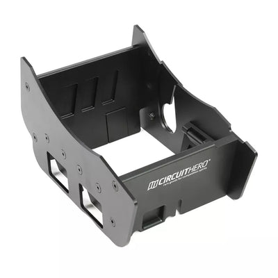 Circuit Hero Billet Drop-in Oil Pan Sump Baffle Honda K-Series K20 K20A K20A2 K20Z1 Civic Type R EP3 Integra DC5