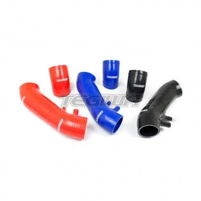 Tegiwa FN2 Silicone Intake Pipe FN2 Type R