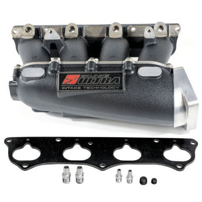 Skunk2 Ultra Street K20 Manifold EP3 DC5 FN2 BLACK