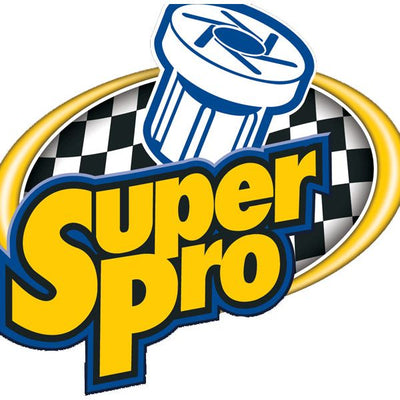 Honda Accord CL Rear SuperPro Camber Bush Kit 094K