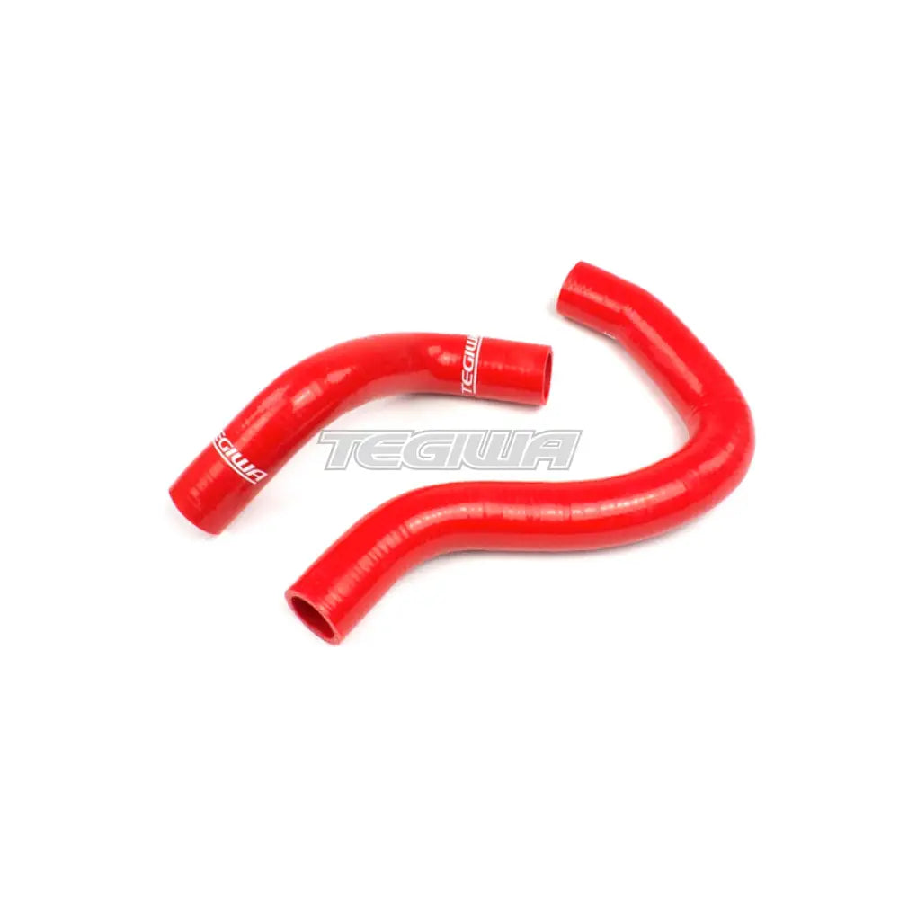 Tegiwa Silicone Radiator Hoses Honda Civic Type R EP3 Integra DC5 ...