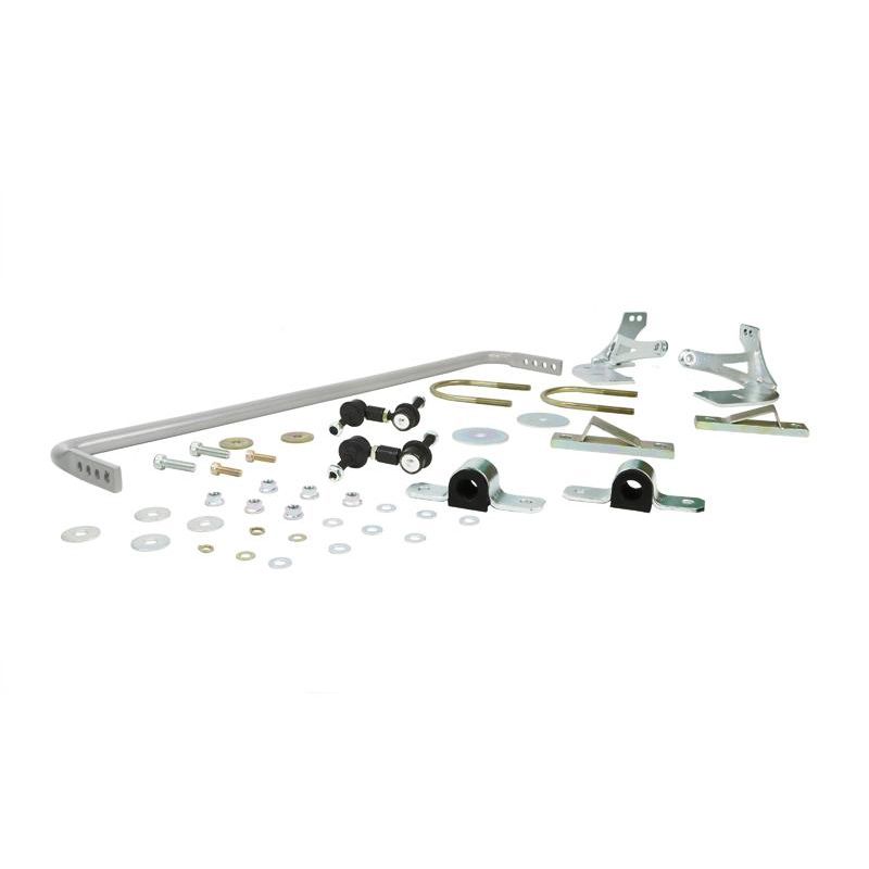 FN2 Civic Type R Area Track Package ST2 (ST1 + REAR ARB) - Area Motorsport