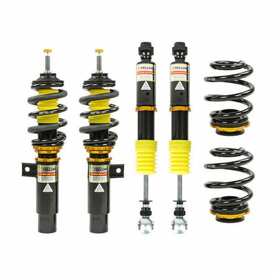 YSR Coilover Kit Area MS Track Spec - Golf MK7 MK8 Cupra 5F